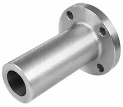ADNOC Approved Long Welding Neck Flange