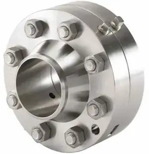 ADNOC Approved Orifice Flange
