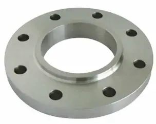ADNOC Approved Slip-on Flange