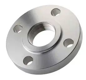 ADNOC Approved Threaded Flange