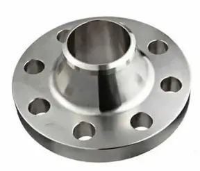 ADNOC Approved Weld Neck Flange