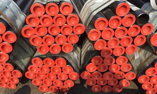 API 5L Grade X42 Carbon Steel Pipes