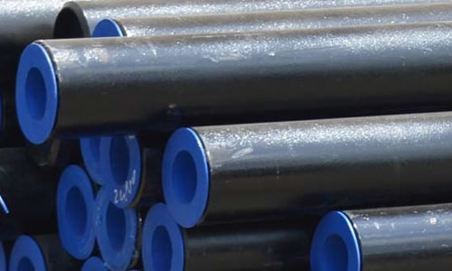 API 5L Grade X52 Carbon Steel Pipes