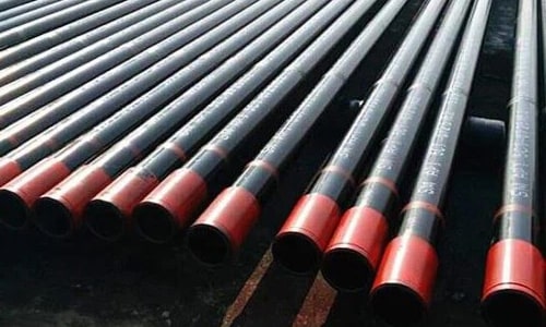 API 5L Grade X52 Carbon Steel Pipes