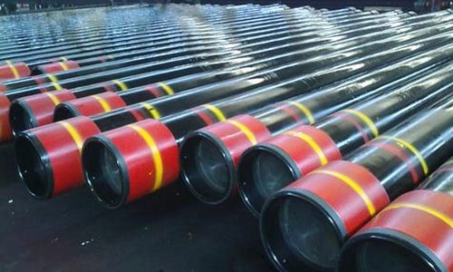 API 5L Grade X56 Carbon Steel Pipes