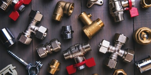 Do You Know What Are Pipe Fittings?
