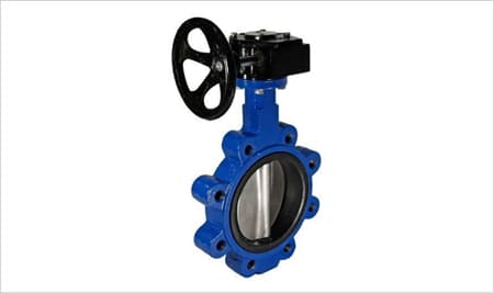 Butterfly Valves Supplier