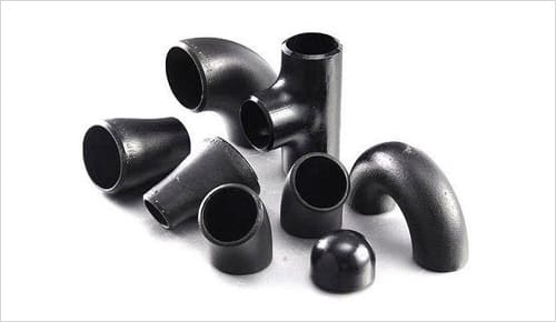 ASTM A860 WPHY 65 Buttweld Fittings