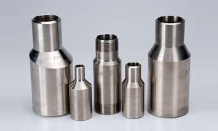 Hastelloy Buttweld Fittings