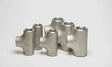 Monel Buttweld Fittings