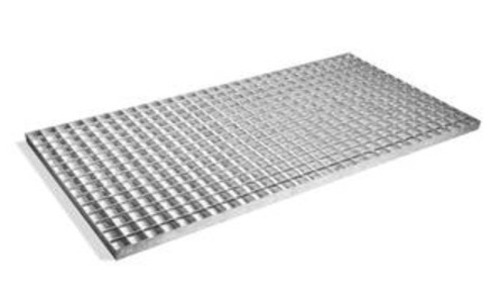 Understanding Electro Forged Grating Load Capacity
