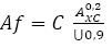 api psl2 equation