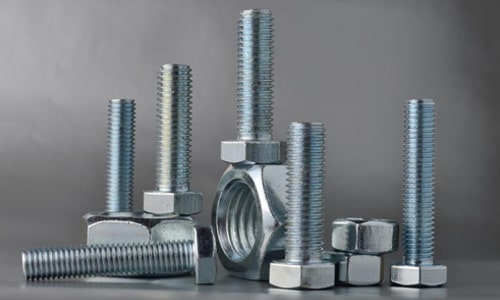 347 Stainless Steel Stud Bolts Supplier