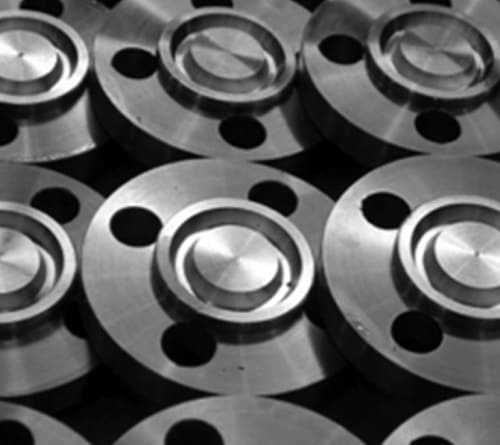 All Flange Types Flanges