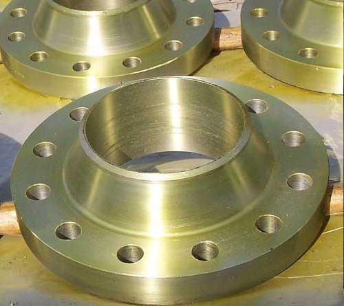 All Flanges