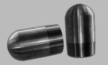 Bull Plugs Threaded Ends Manufacturer