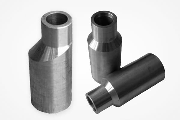 Duplex Stainless Steel Plain End Swage Nipples Manufacturer