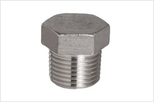 Threaded Plug Threaded Plug, Hex Plug, Round Head Plug, Square Head Plug