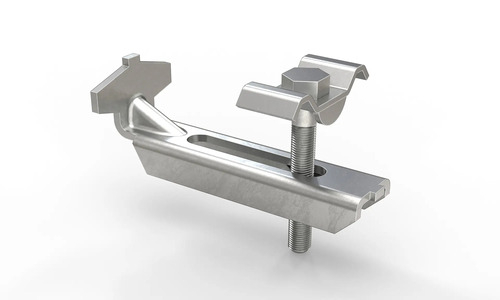 Must-Have Features in a Quality Grating Clamp