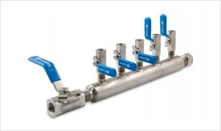 Air Headers Supplier