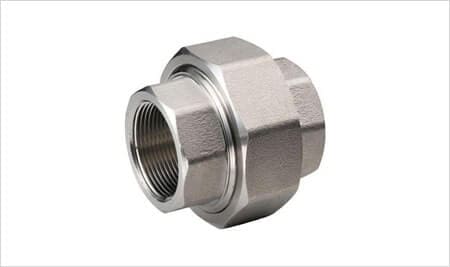 An Union Instrumentation Fittings Supplier