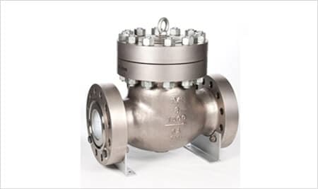Check Valve Supplier