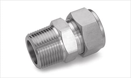Connector Instrumentation Fittings Supplier