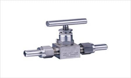 Duplex Stainless Steel UNS S32205 Instrumentation Valves Supplier