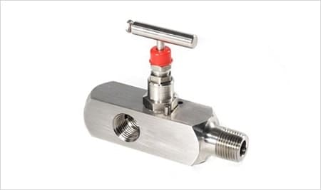 Gauge Valve Supplier