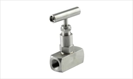Needle Valve Supplier