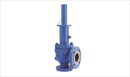 Pressure Relief Valve Supplier