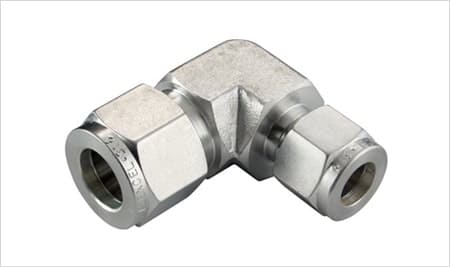 Reducing Union Elbow Instrumentation Fittings Supplier