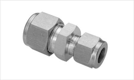 Reducing Union Instrumentation Fittings Supplier