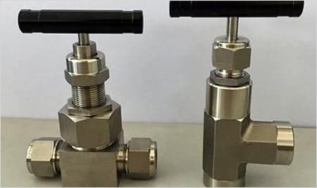 Stainless Steel 310s Instrumentation Valves Supplier