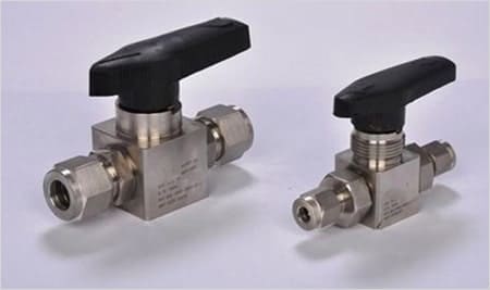 Stainless Steel 316/316L Instrumentation Valves Supplier