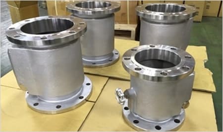 Stainless Steel 317L Instrumentation Valves Supplier