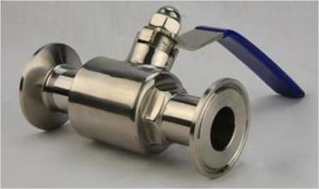 Stainless Steel 904L Instrumentation Valves Supplier