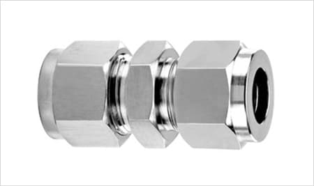 Stainless Steel Union Tube Fittings