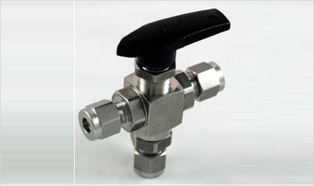 Super Duplex UNS S32750 Instrumentation Valves Supplier