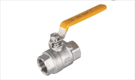 Super Duplex UNS S32760 Instrumentation Valves Supplier