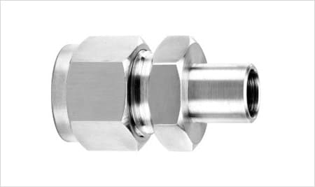 Union Ball Joint Precision Pipe Fittings Supplier