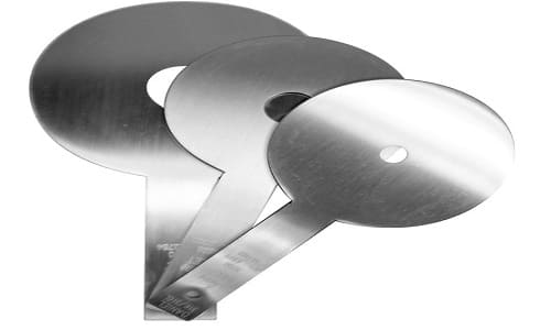 Quadrant Bore