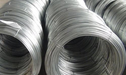 Stainless Steel 304 Wire Rod, ASTM A276 AISI 304 Stainless Steel Wire Rods