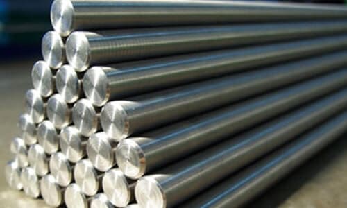 84.0 2.125 Stainless Round Bar 316/316L Annealed Cold Finish 