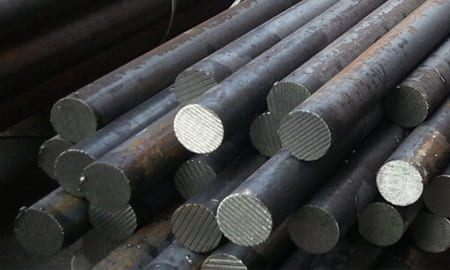 Carbon Steel Bright Bars