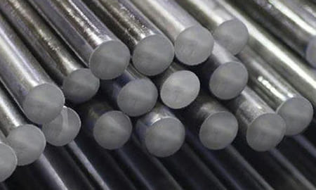 Carbon Steel Bright Bars