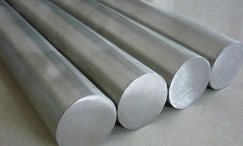 Super Duplex Steel UNS S32760 Round Bar| ASTM A276 UNS S32760 Round Rods| Super Duplex S32760 Bars