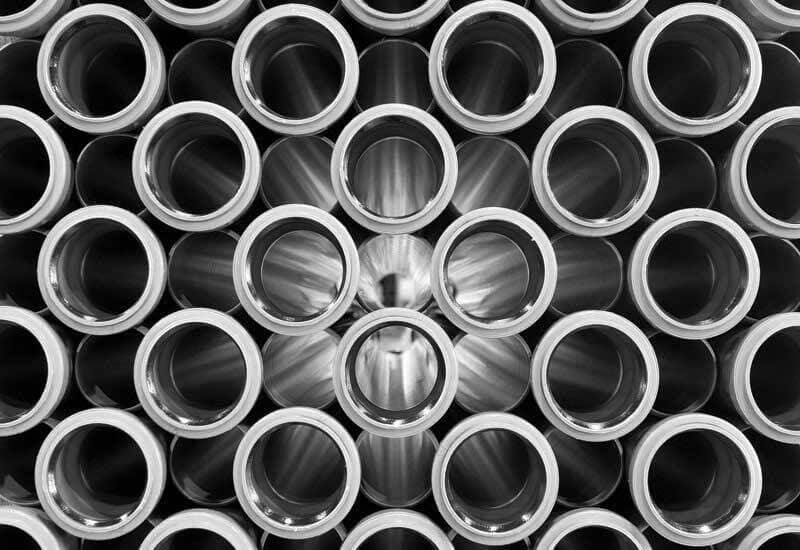 Alloy steel chrome moly pipes