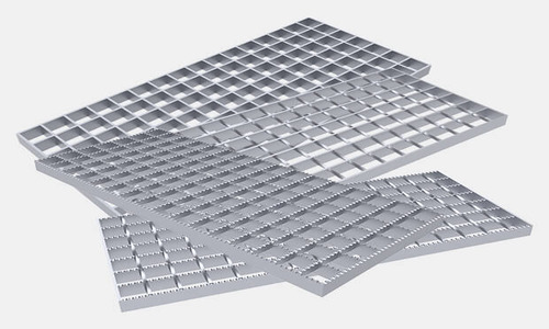 A Comprehensive Guide to Different Types of Steel Grating