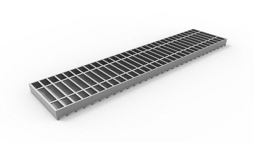 Safety Features for Modern Steel Walkways